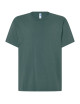 JHK Men's T-Shirt TSRA 190 PREMIUM TE - Teal