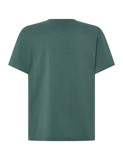 JHK Men's T-Shirt TSRA 190 PREMIUM TE - Teal