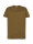 JHK Koszulka męska TSRA 190 PREMIUM OC - OCHER
