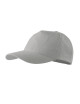 Czapka unisex 5p 307 jasny siwoszary Malfini Malfini
