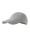 Unisex Sandwich Cap 6p 306 Light Gray Malfini Malfini