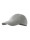 Unisex cap 6p 305 light gray Malfini Malfini