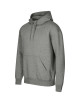 Unisex Cloud (gots) 428 Sweatshirt, dunkelgrau meliert, Malfini
