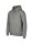 Unisex Cloud (gots) 428 Sweatshirt, dunkelgrau meliert, Malfini