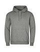 Unisex Cloud (gots) 428 Sweatshirt, dunkelgrau meliert, Malfini