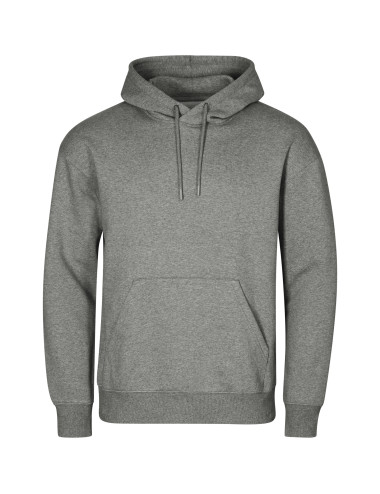 Bluza unisex Cloud (gots) 428 ciemnoszary melanż Malfini Malfini