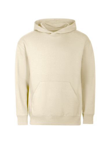 Chill 422 Mandel Malfini Unisex-Sweatshirt