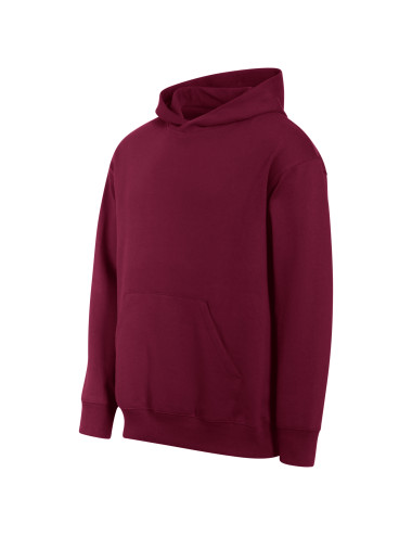 Bluza unisex Chill 422 garnet Malfini Malfini