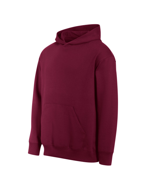 Bluza unisex Chill 422 garnet Malfini Malfini