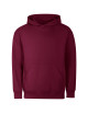 Bluza unisex Chill 422 garnet Malfini Malfini