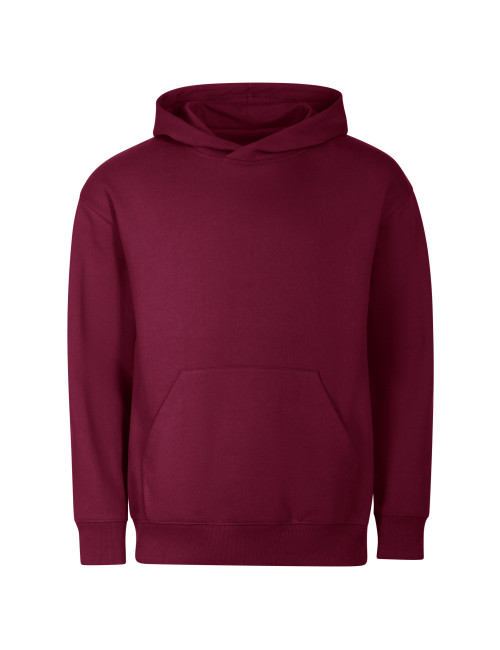 Bluza unisex Chill 422 garnet Malfini Malfini
