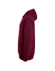 Bluza unisex Chill 422 garnet Malfini Malfini