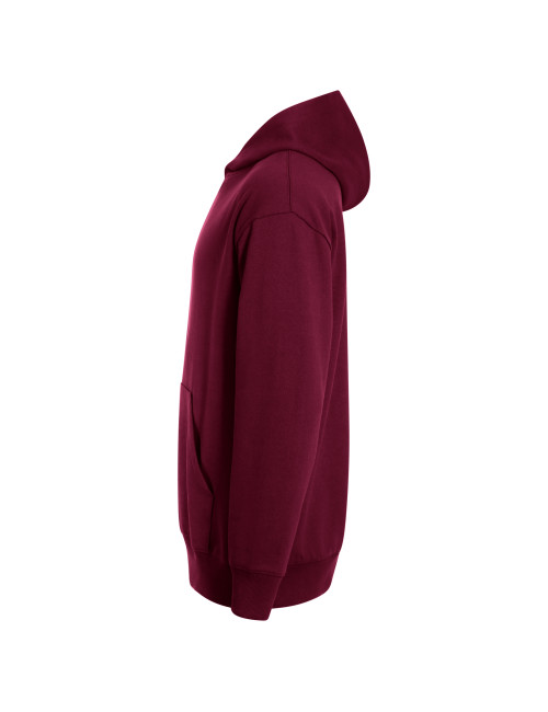 Bluza unisex Chill 422 garnet Malfini Malfini