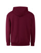 Bluza unisex Chill 422 garnet Malfini Malfini