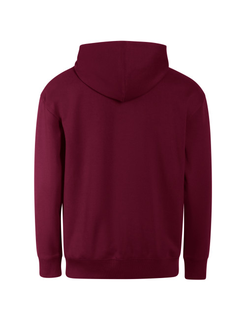 Bluza unisex Chill 422 garnet Malfini Malfini