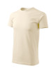 Herren-T-Shirt Basic 129 Mandel Malfini Malfini