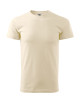 Herren-T-Shirt Basic 129 Mandel Malfini Malfini