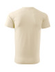 Herren-T-Shirt Basic 129 Mandel Malfini Malfini