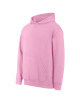 Chill 422 pinkes Malfini Unisex-Sweatshirt