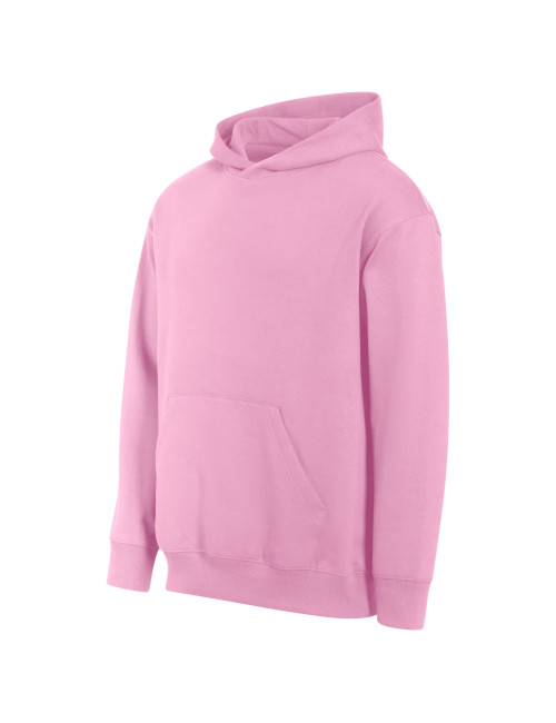 Chill 422 pinkes Malfini Unisex-Sweatshirt