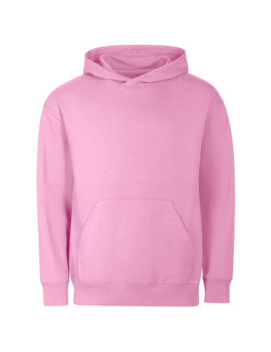 Chill 422 pink Malfini unisex sweatshirt