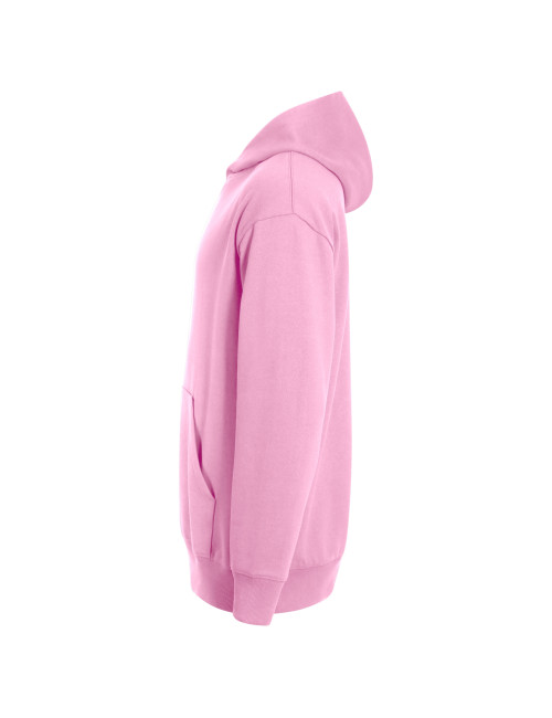 Chill 422 pinkes Malfini Unisex-Sweatshirt