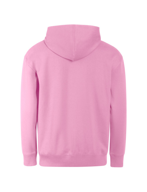 Chill 422 pinkes Malfini Unisex-Sweatshirt
