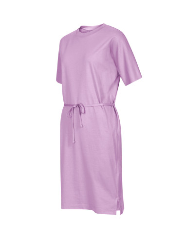 Sukienka damskie Muse 816 orchid Malfini Malfini