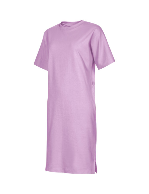 Sukienka damskie Muse 816 orchid Malfini Malfini