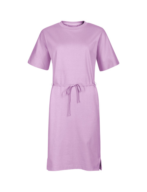 Sukienka damskie Muse 816 orchid Malfini Malfini