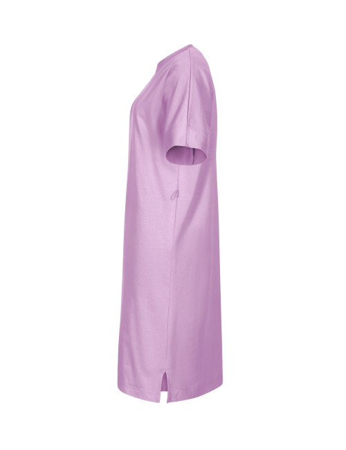 Sukienka damskie Muse 816 orchid Malfini Malfini