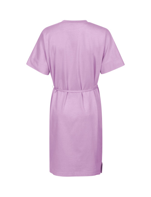 Sukienka damskie Muse 816 orchid Malfini Malfini