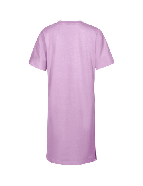 Sukienka damskie Muse 816 orchid Malfini Malfini