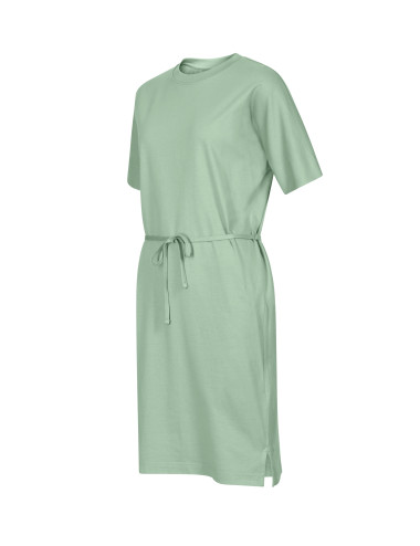 Sukienka damskie Muse 816 sage Malfini Malfini