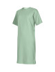Sukienka damskie Muse 816 sage Malfini Malfini