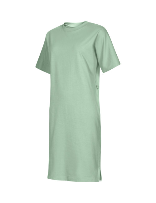 Sukienka damskie Muse 816 sage Malfini Malfini