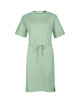 Sukienka damskie Muse 816 sage Malfini Malfini