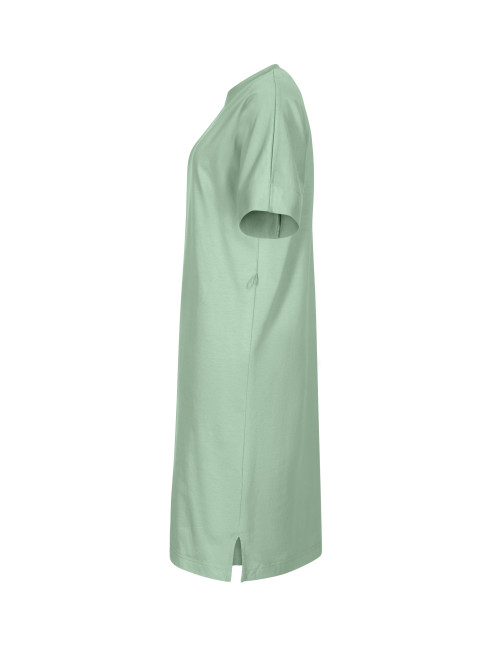 Sukienka damskie Muse 816 sage Malfini Malfini