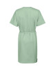 Sukienka damskie Muse 816 sage Malfini Malfini