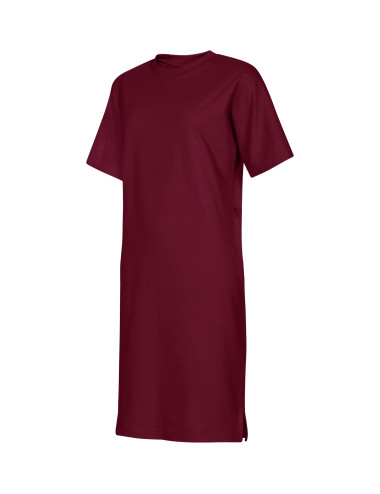 Damenkleid Muse 816 Granat Malfini Malfini