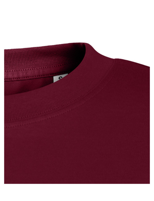 Sukienka damskie Muse 816 garnet Malfini Malfini