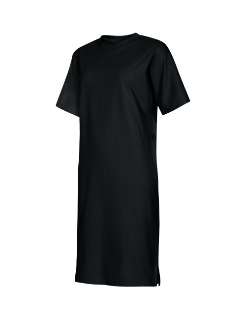 Sukienka damskie Muse 816 czarny Malfini Malfini