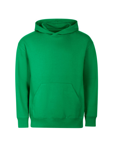 Chill 422 Malfini Grass Green Unisex Sweatshirt