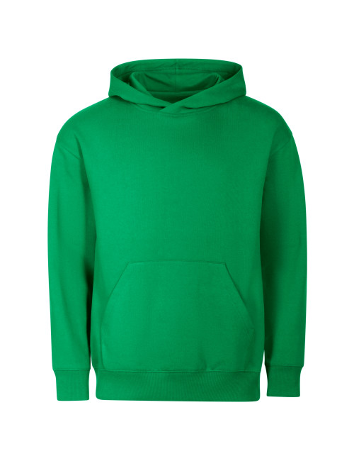 Chill 422 Malfini Grasgrünes Unisex-Sweatshirt