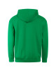 Chill 422 Malfini Grasgrünes Unisex-Sweatshirt