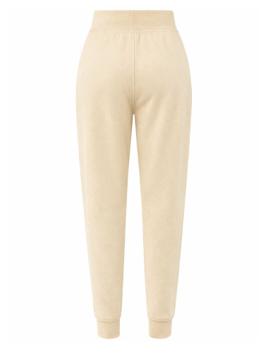 JHK Hosenmanschette French Terry BT-Buttercreme