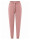 JHK PANTS CUFF FRENCH TERRY PV - Pink Vintage
