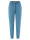 JHK PANTS CUFF FRENCH TERRY PB - Petrol Blue
