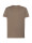 JHK Herren-T-Shirt TSRA 150 REGULAR T-SHIRT BRD - Dunkelbraun