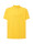 JHK Men's Polo Shirt POLO PORA 210YW - Yellow